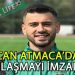 ÇAMKULESPOR, İÇ TRANSFERDE CAN’I YUVADA TUTTU