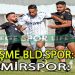İZMİRSPOR, LİGE GALİBİYETLE VE 3 PUANLA BAŞLADI