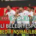 ÇİĞLİ BELEDİYESPOR, İKİDE İKİ YAPARAK PUANINI 6’YA ÇIKARTTI
