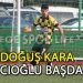 YAPICIOĞLU BAŞDAŞ, DOĞUŞ KARA’YI RENKLERİNE BAĞLADI