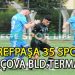 EŞREFPAŞA 35 SPOR VE BALÇOVA TERMAL 1’ER PUANA RAZI OLDU