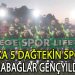 EVKA 5 DAĞTEKİN, 3 PUANI 4 GOLLE ALMAYI BAŞARDI