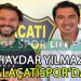ALANYASPOR’UN EFSANE İSMİ ALAÇATISPOR’A SPORTİF DİREKTÖR OLDU