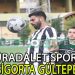 GRI SİGORTA GÜLTEPESPOR’DAN FARKLI SKOR