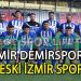 KARABAĞLAR ESKİ İZMİR, DEPLASMANDAN GALİBİYETLE DÖNDÜ