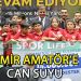 İZMİR BÜYÜKŞEHİR BELEDİYESİ’NDEN AMATÖR’E 22 MİLYON’LUK DESTEK