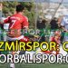 İZMİRSPOR, EVİNDE TORBALISPOR İLE BERABERE KALDI