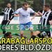 MENDERES BLD. ÖZDERESPOR, KARABAĞLAR DEPLASMANINDAN 3 PUANLA DÖNDÜ