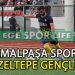KEMALPAŞASPOR, SAHASINDA SEZONUN İLK MAÇINI FARKLI KAZANDI