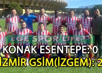 LİDER İZMİR GSİM, (İZGEM) ARAYI AÇIYOR