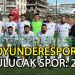 KOYUNDERESPOR, ULUCAKSPOR’U YENEREK 3 PUANI ALMASINI BİLDİ