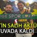 BAHÇIVAN GRUP BAYINDIRSPOR, YILDIZINI BIRAKMADI