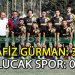 NAFİZ GÜRMAN, ULUCAKSPORU 3-0 YENEREK 3 PUANIN SAHİBİ OLDU