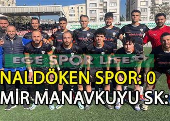 LİDER İZMİR MANAVKUYU SK, ARAYI AÇIYOR