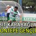 ORBİT KARABAĞLAR, 90’DA GÜLDÜ