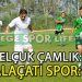 ALAÇATISPOR, SELÇUK DEPLASMANINDAN 1 PUANLA DÖNDÜ