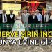 SAHA KOMİSERİ DİNÇER ÖZER’İN MUTLU GÜNÜ