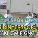 ŞİRİNYERSPOR, YARIŞTA “BENDE VARIM” DEDİ