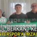 ŞİRİNYERSPOR, SAVUNMAYA RESUL’U DAHİL ETTİ
