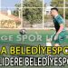 NARLIDERE BELEDİYESPOR, ADİS VE BURAK’LA İSTEDİĞİNİ ALDI
