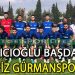NAFİZ GÜRMAN, FARKLI KAZANDI VE İLK HAFTADA LİDERLİĞİ KAPTI