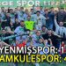 ÇAMKULESPOR, İKİNCİ YARIDA BULDUĞU GOLLERLE 3 PUANI KAPTI