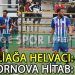 ALİAĞA HELVACI, ZİRVE YARIŞINI SÜRDÜRDÜ