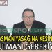 İZMİR SÜPER AMATÖR LİG TAKIMLARI İLE SON DAKİKA GÜVENLİK TOPLANTISI