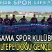 BERGAMA SPOR KULÜBÜ, CELAL ÜREN İLE GÜLDÜ
