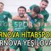 BORNOVA YEŞİLOVA, EMİN ADIMLARLA İLERLİYOR