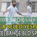 BUCA BELEDİYESPOR, HÜSEYİN ADIGÜZEL’İN GOLÜ İLE 3 PUANI KAPTI