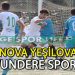 BORNOVA YEŞİLOVA, TEK GOLLE SEVİNEN TARAF OLDU