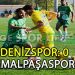 KEMALPAŞASPOR’DAN FARKLI SKOR