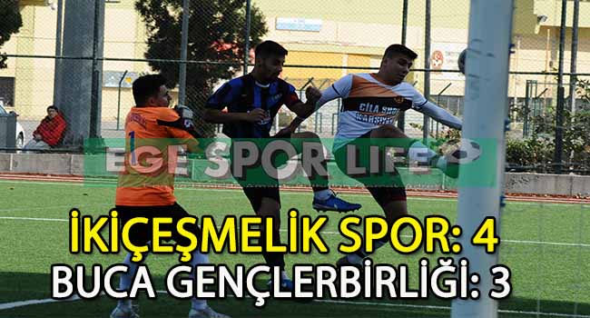 LİDER İKİÇEŞMELİK, DUELLOYU KAZANMASINI BİLDİ