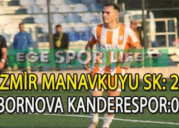 LİDER İZMİR MANAVKUYU SK, ARAYI AÇIYOR