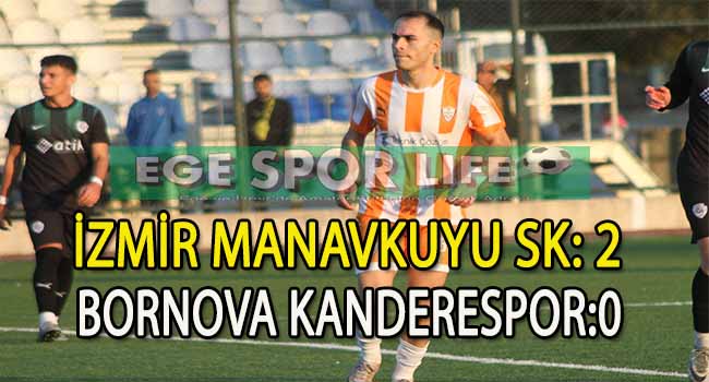 LİDER İZMİR MANAVKUYU SK, ARAYI AÇIYOR