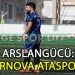 BORNOVA ATASPOR, GÜNÜ LİDER TAMAMLADI