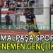 KEMALPAŞASPOR, SAHASINDA ZORDA OLSA KAZANMASINI BİLDİ