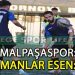 YAMANLAR ESEN, KEMALPAŞA’DAN 3 PUANLA DÖNDÜ
