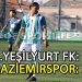 LİDER GAZİEMİRSPOR, ARAYI İYİCE AÇIYOR