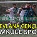 LİDER ÇAMKULESPOR’DAN FARKLI GALİBİYET