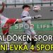 YENİ EVKA 4, TEK GOLLE 3 PUANI ALDI