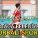 TORBALISPOR, ORTACA DEPLASMANINDAN 3 PUANLA DÖNMEYİ BAŞARDI