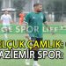 GAZİEMİRSPOR, MEHMET YILMAZ’IN GOLÜ İLE SAHADAN 3 PUANLA AYRILDI