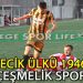 İKİÇEŞMELİKSPOR’UN BİLEĞİ BÜKÜLMÜYOR
