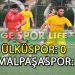 KEMALPAŞASPOR, DEPLASMANDA 3 PUANI 4 GOLLE ALDI