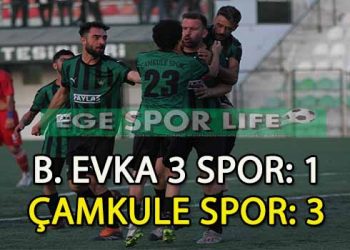 ÇAMKULESPOR, HATA YAPMADI