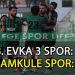 ÇAMKULESPOR, HATA YAPMADI