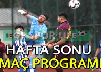 14-15 ARALIK 2024, BAL, SAL VE 1 AMATÖRDE HAFTA SONU MAÇ PROGRAMI