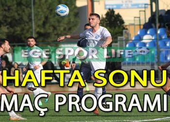 28-29 ARALIK 2024, BAL, SAL VE 1 AMATÖR LİGDE MAÇ PROGRAMI